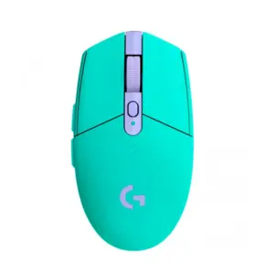 Mouse Gamer Sem Fio Logitech G305 Verde 910-006377 Mouse Gamer Sem Fio Logitech G305 Verde 910-006377