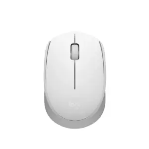 Mouse Sem Fio Logitech M170 Branco 910-006864