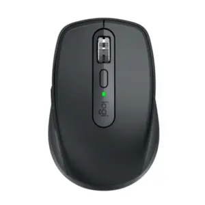 Mouse Sem Fio Logitech MX Anywhere 3S Grafite 910-006932 Mouse Sem Fio Logitech MX Anywhere 3S Grafite 910-006932