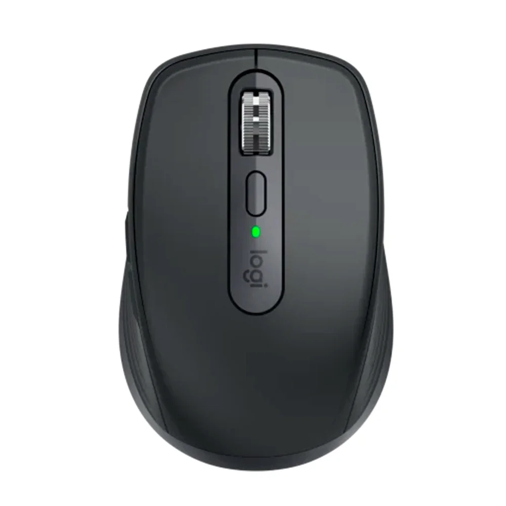Mouse Sem Fio Logitech MX Anywhere 3S Grafite 910-006932