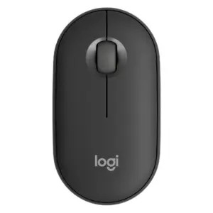 Mouse Sem Fio Logitech Pebble 2 M350s Grafite Mouse Sem Fio Logitech Pebble 2 M350s Grafite