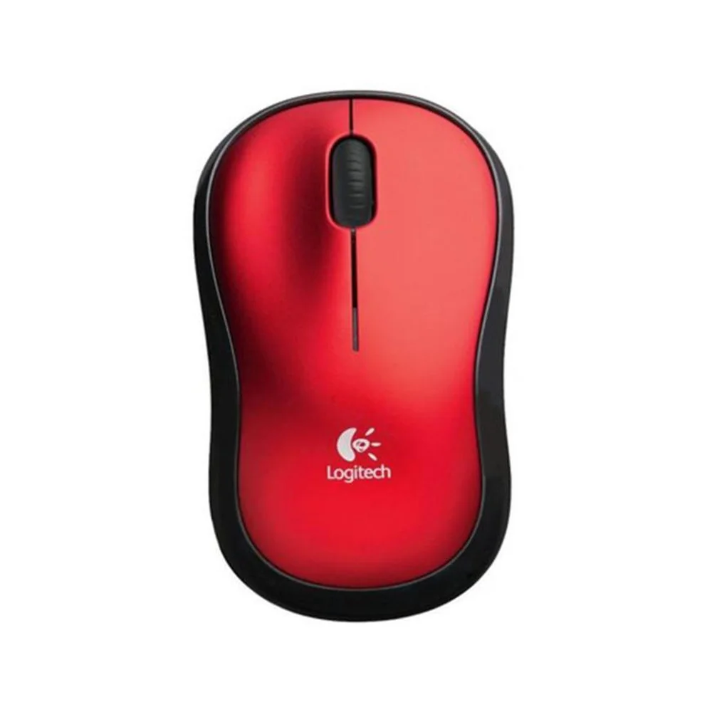 Mouse Sem Fio Logitech M185