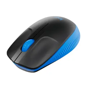Mouse Sem Fio Logitech M190