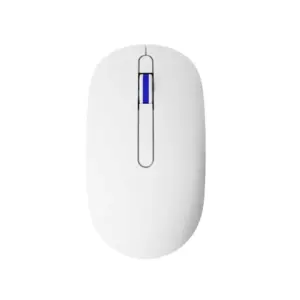 Mouse Sem Fio Monsgeek Akko D1 Branco Mouse Sem Fio Monsgeek Akko D1 Branco