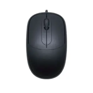 Mouse Óptico K-Mex MO-D533 USB Preto MO-D533 Mouse Óptico K-Mex MO-D533 USB Preto MO-D533