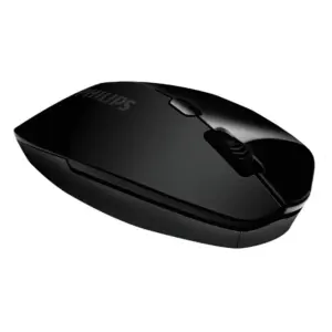 Mouse Com Fio Philips USB SPK7222 Mouse Com Fio Philips USB SPK7222
