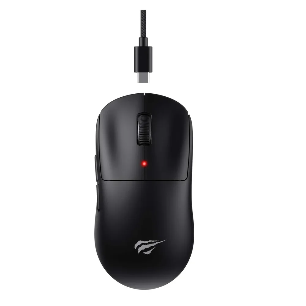 Mouse Gamer Havit MS970WB Pro Preto MS970WB