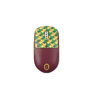 Mouse Gamer Sem Fio Pulsar X2H Demon Slayer Giyu Edition Mouse Gamer Sem Fio Pulsar X2H Demon Slayer Giyu Edition