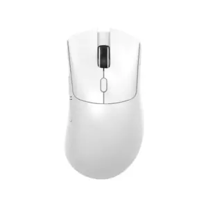 Mouse Gamer Attack Shark R1 Branco Mouse Gamer Attack Shark R1 Branco