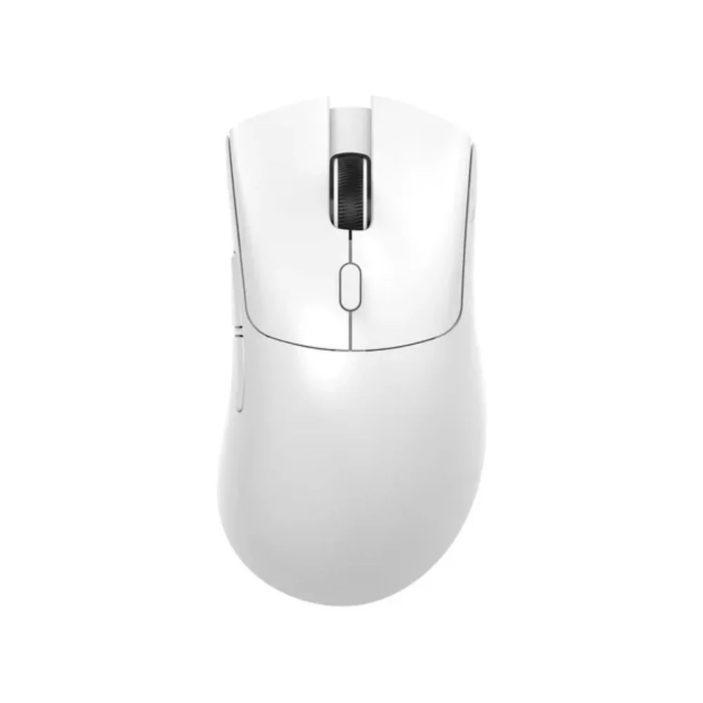 Mouse Gamer Attack Shark R1 Branco