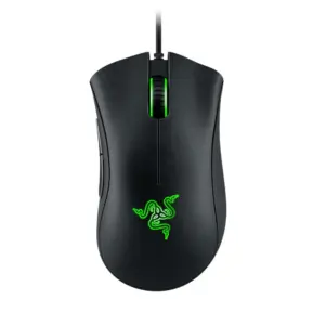 Mouse Gamer Com Fio Razer DeathAdder Essential Nasa Edition RZ0103850100