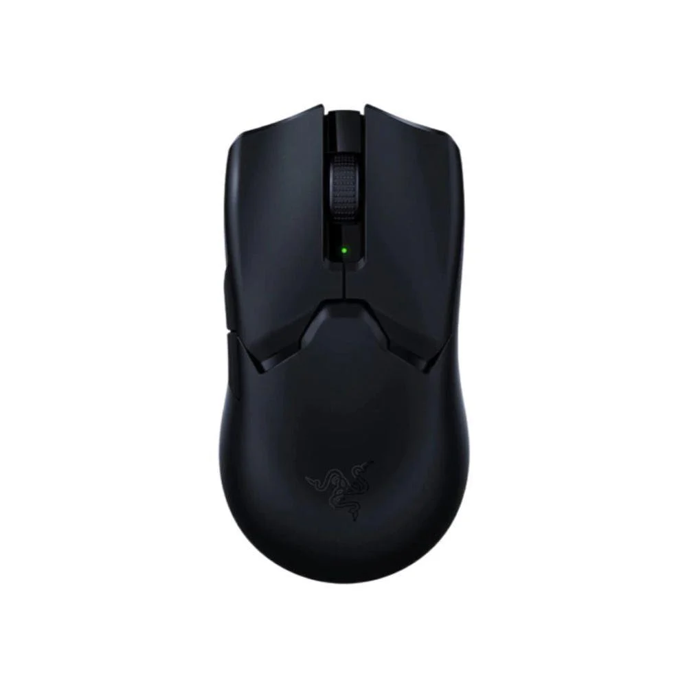 Mouse Gamer Sem Fio Razer Viper V2 Pro Preto