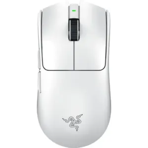 Mouse Gamer Sem Fio Razer Viper V3 Pro Branco Mouse Gamer Sem Fio Razer Viper V3 Pro Branco