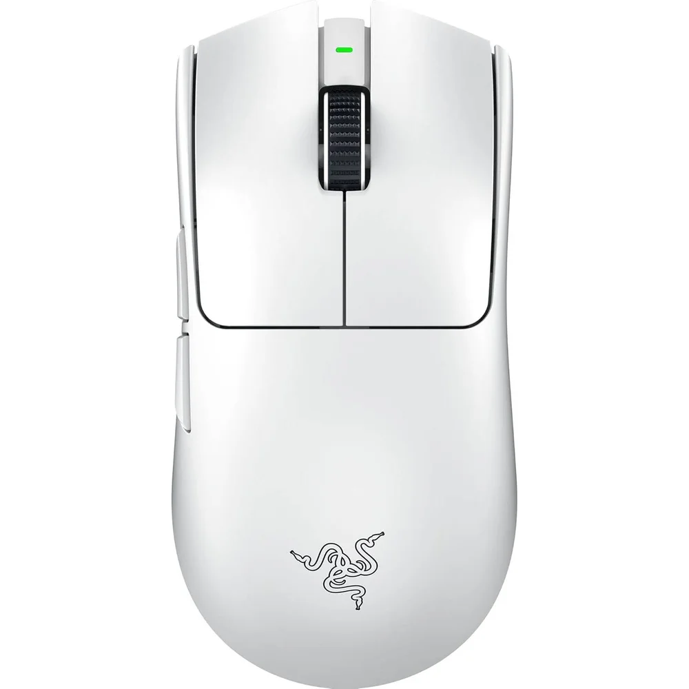 Mouse Gamer Sem Fio Razer Viper V3 Pro Branco
