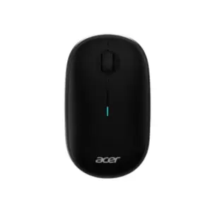 Mouse Sem Fio Acer AMR100 1600 DPI 3 Botões Preto GP.MCE11.034