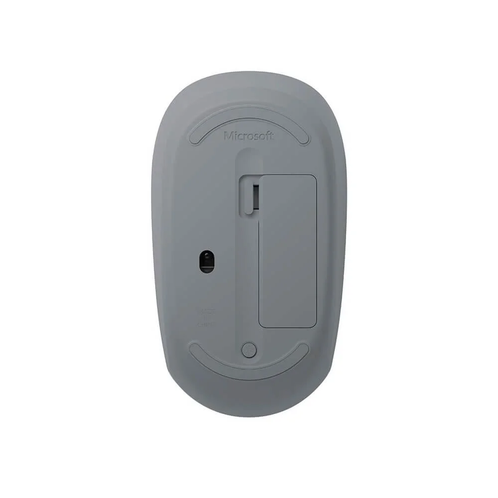 Mouse Sem Fio Microsoft Bluetooth USB 8KX-00001