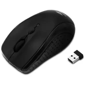 Mouse Sem Fio C3Tech BT+RC/Nano M-BT12BK Mouse Sem Fio C3Tech BT+RC/Nano M-BT12BK