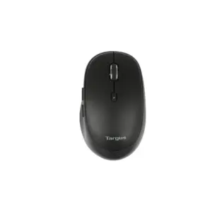 Mouse Sem Fio Targus Comfort Multimodo Antimicrobiano Bluetooth 5.0 Preto AMB582 Mouse Sem Fio Targus Comfort Multimodo Antimicrobiano Bluetooth 5.0 Preto AMB582