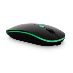Mouse Sem Fio Maxprint Croma 2.4G 1600 DPI 60000150 Mouse Sem Fio Maxprint Croma 2.4G 1600 DPI 60000150