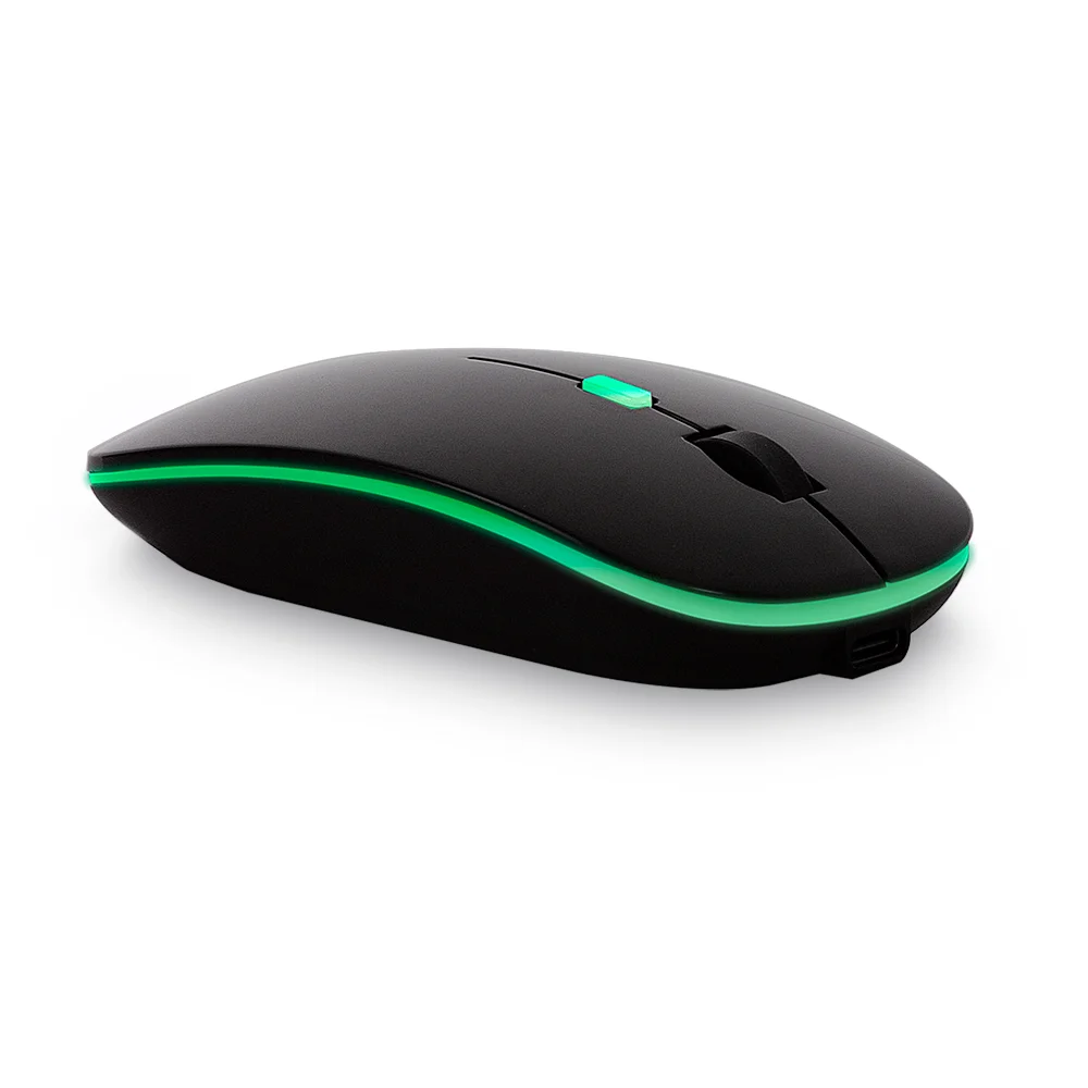 Mouse Sem Fio Maxprint Croma 2.4G 1600 DPI 60000150