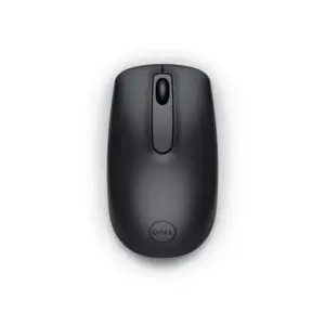 Mouse Sem Fio Dell WM118 Bluetooth Preto 570-BBHM