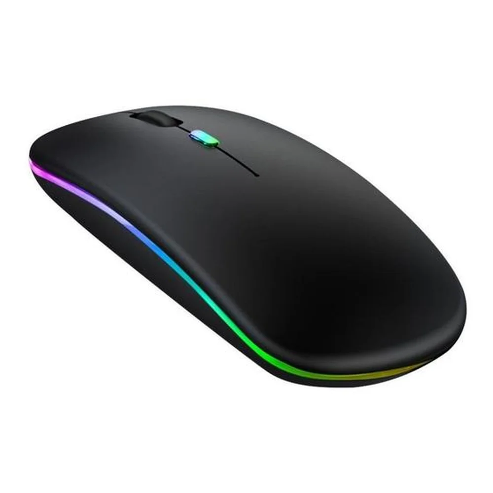 Mouse Sem Fio Hmaston E-1300