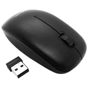 Mouse Sem Fio Exbom 2.4GHz