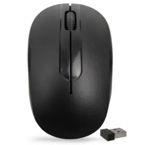 Mouse Sem Fio K-Mex 1200 DPI MA-D233