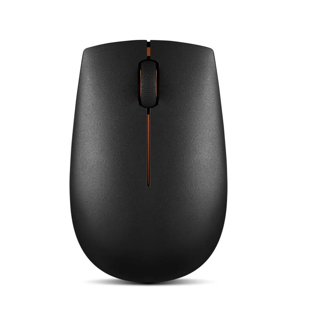 Mouse Sem Fio Lenovo GX30K79401