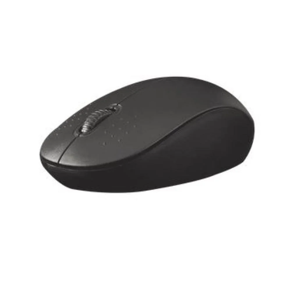 Mouse Sem Fio Letron Compacto 3 Botões 800 DPI Easy Color M1