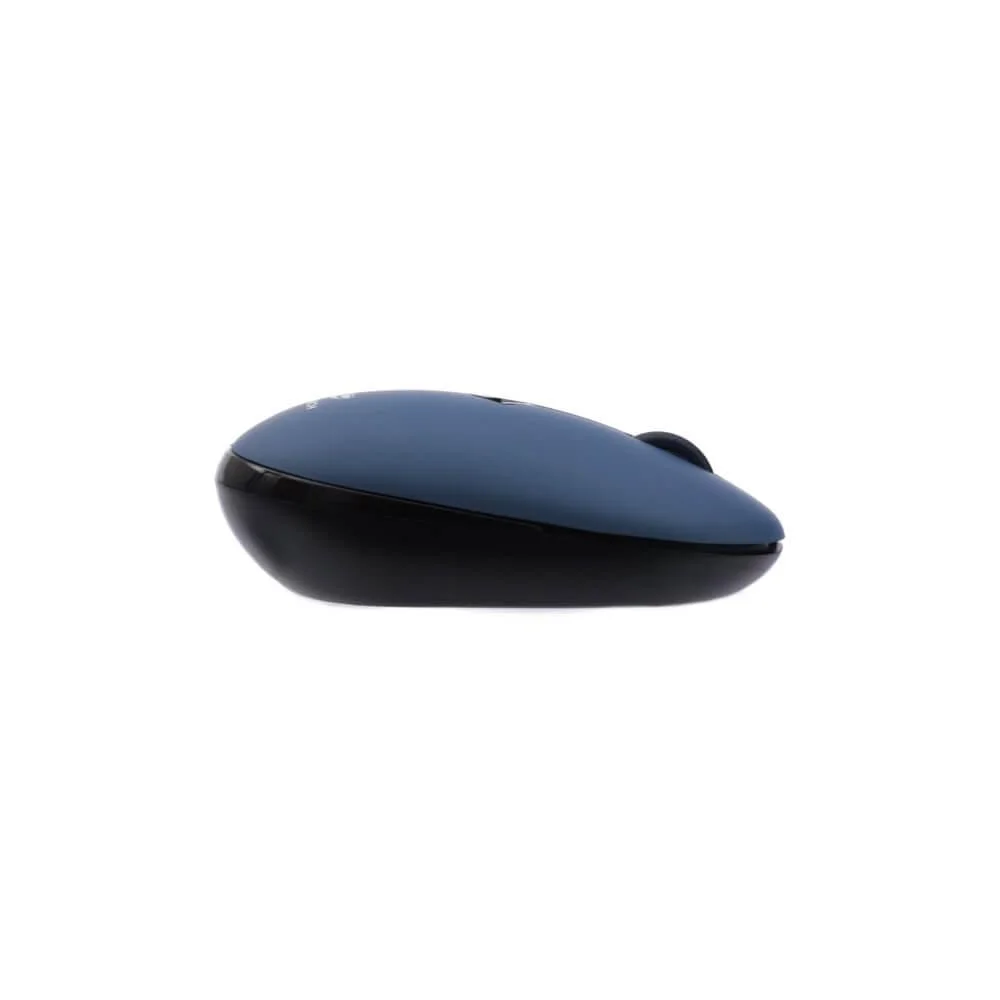 Mouse Sem Fio C3Tech M-W60BL RC/Nano Azul