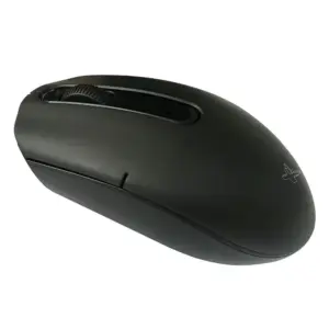 Mouse Sem Fio Maxprint Airy USB Preto 60000139 Mouse Sem Fio Maxprint Airy USB Preto 60000139