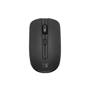 Mouse Sem Fio Maxprint Dexter Bluetooth 1600 DPI 60000046 Mouse Sem Fio Maxprint Dexter Bluetooth 1600 DPI 60000046