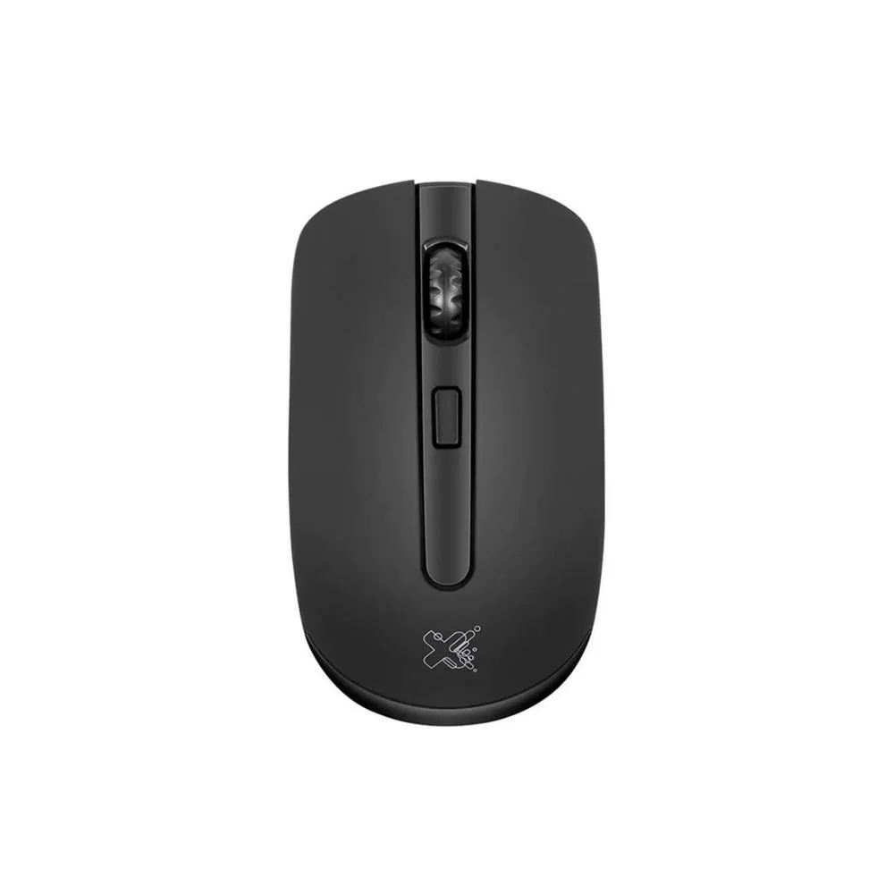 Mouse Sem Fio Maxprint Dexter Bluetooth 1600 DPI 60000046