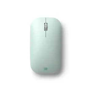 Mouse Sem Fio Microsoft Modern Mobile Bluetooth 2.4GHz Menta KTF-00016 Mouse Sem Fio Microsoft Modern Mobile Bluetooth 2.4GHz Menta KTF-00016