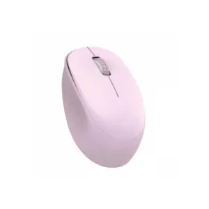 Mouse Sem Fio PCYes Mover Silent Click 1600 DPI Rose PMMWSCPK Mouse Sem Fio PCYes Mover Silent Click 1600 DPI Rose PMMWSCPK