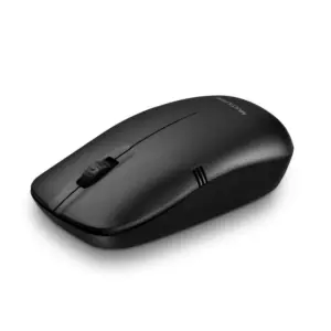 Mouse Sem Fio Multi MO285 2.4GHz 1200 DPI USB Preto Mouse Sem Fio Multi MO285 2.4GHz 1200 DPI USB Preto