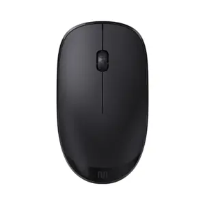 Mouse Sem Fio Multi MO380 Slim 3 Botões 12000 DPI Preto Mouse Sem Fio Multi MO380 Slim 3 Botões 12000 DPI Preto