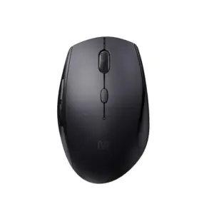 Mouse Sem Fio Multi MS400 1600 DPI USB 6 Botões Preto MO381 Mouse Sem Fio Multi MS400 1600 DPI USB 6 Botões Preto MO381