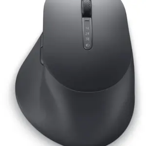 Mouse Sem Fio Dell Premier Recarregável MS900