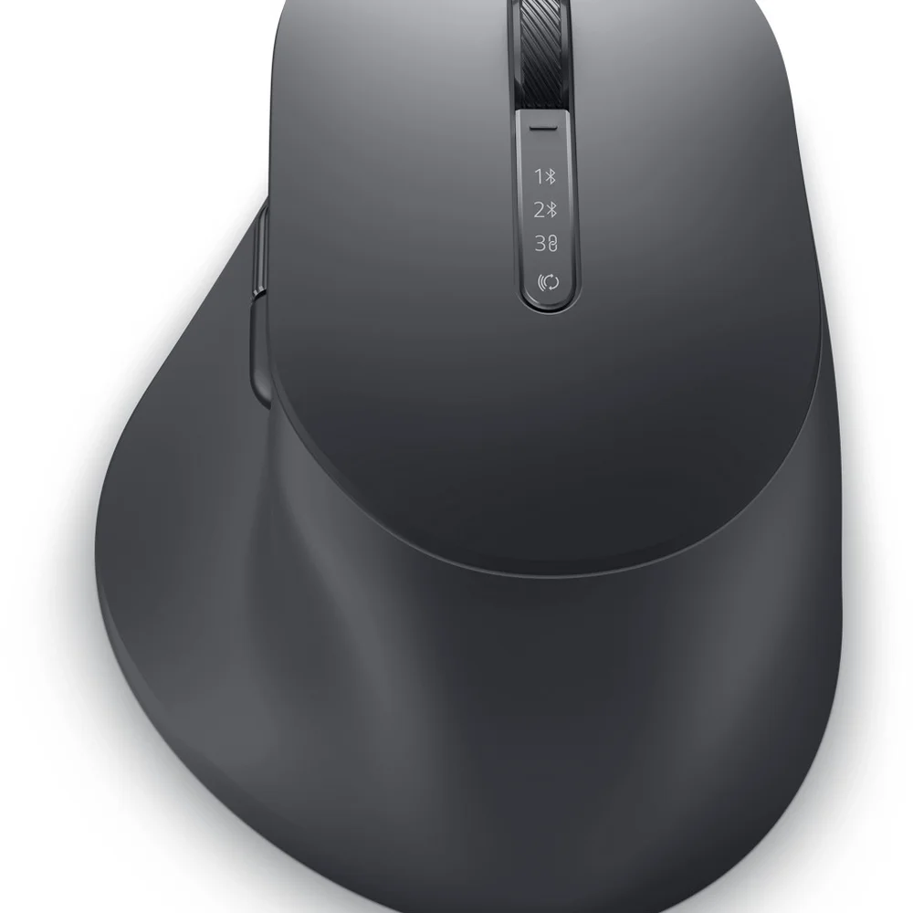 Mouse Sem Fio Dell Premier Recarregável MS900
