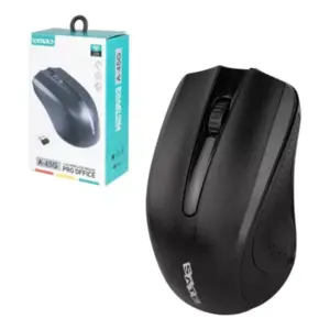 Mouse Sem Fio Satellite A-45G 2.4GHz 1000 DPI USB Mouse Sem Fio Satellite A-45G 2.4GHz 1000 DPI USB