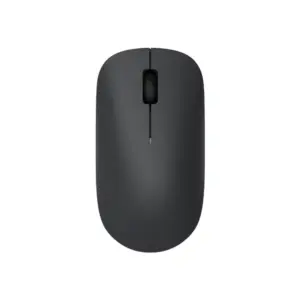 Mouse Sem Fio Xiaomi Lite Preto Mouse Sem Fio Xiaomi Lite Preto