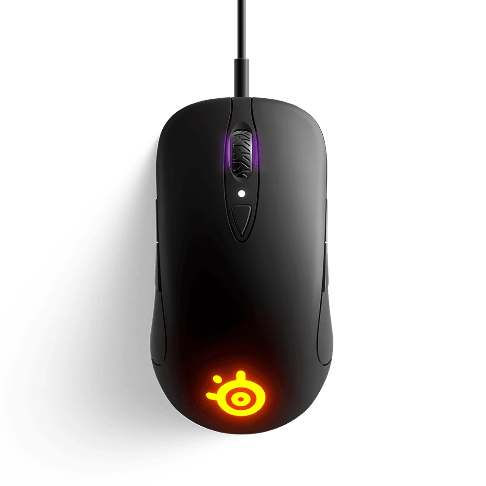 Mouse Gamer Steelseries Sensei Ten