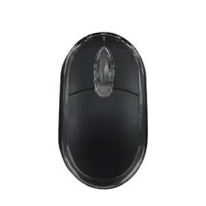 Mouse Óptico Com Fio Storm-Z 1000 DPI USB Cabo 1.1M