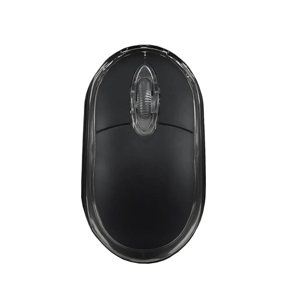 Mouse Óptico Com Fio Storm-Z 1000 DPI USB Cabo 1.1M
