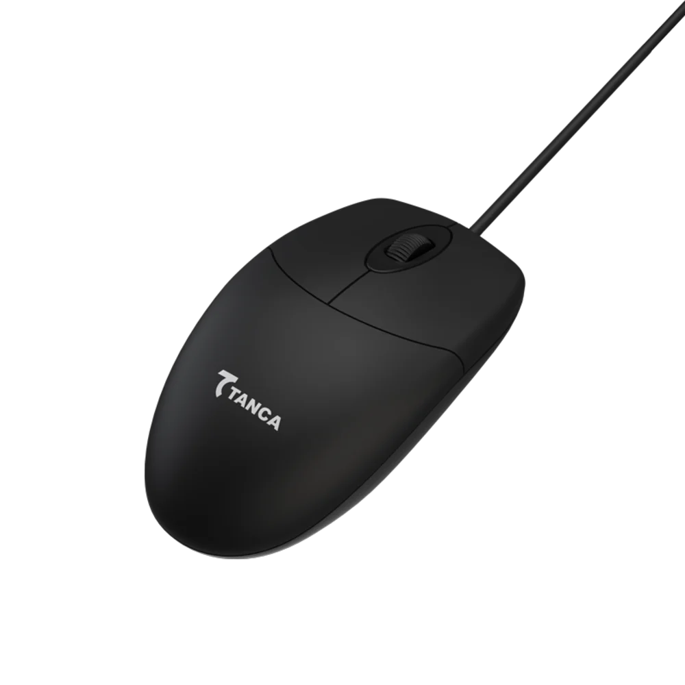 Mouse Óptico Tanca TMK-100 000416