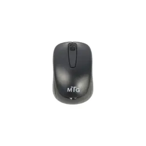 Mouse Ergonômico Sem Fio Targus W840 1200 DPI 3 Botões Preto Mouse Ergonômico Sem Fio Targus W840 1200 DPI 3 Botões Preto