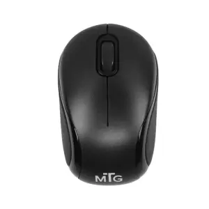 Mouse Mini Sem Fio Targus W841 Ergonômico 1200 DPI 3 Botões Preto Mouse Mini Sem Fio Targus W841 Ergonômico 1200 DPI 3 Botões Preto
