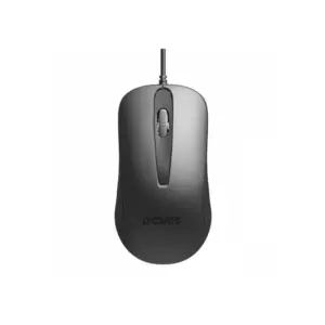 Mouse Com Fio PCYes Comfort 1000 DPI PMOC1U